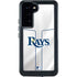 MLB Tampa Bay Rays Home Jersey Galaxy S23 Plus Waterproof Case