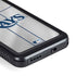 MLB Tampa Bay Rays Home Jersey Galaxy S23 Plus Waterproof Case