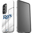 MLB Tampa Bay Rays Home Jersey Galaxy S23 Pro Case