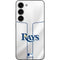 MLB Tampa Bay Rays Home Jersey Galaxy S23 Skin