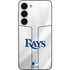 MLB Tampa Bay Rays Home Jersey Galaxy S23 Skin