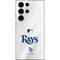 MLB Tampa Bay Rays Home Jersey Galaxy S23 Ultra Skin