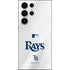 MLB Tampa Bay Rays Home Jersey Galaxy S23 Ultra Skin