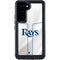 MLB Tampa Bay Rays Home Jersey Galaxy S23 Waterproof Case