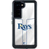MLB Tampa Bay Rays Home Jersey Galaxy S23 Waterproof Case