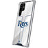 MLB Tampa Bay Rays Home Jersey Galaxy S24 Ultra Clear Case
