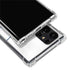 MLB Tampa Bay Rays Home Jersey Galaxy S24 Ultra Clear Case