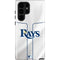 MLB Tampa Bay Rays Home Jersey Galaxy S24 Ultra Impact Case