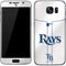 MLB Tampa Bay Rays Home Jersey Galaxy S7 Skin