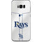 MLB Tampa Bay Rays Home Jersey Galaxy S8 Plus Skin