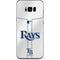 MLB Tampa Bay Rays Home Jersey Galaxy S8 Skin