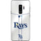 MLB Tampa Bay Rays Home Jersey Galaxy S9 Plus Skin