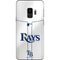 MLB Tampa Bay Rays Home Jersey Galaxy S9 Skin