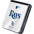 MLB Tampa Bay Rays Home Jersey Galaxy Z Flip5 5G Skin