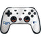 MLB Tampa Bay Rays Home Jersey Google Stadia Controller Skin