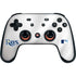 MLB Tampa Bay Rays Home Jersey Google Stadia Controller Skin