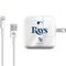 MLB Tampa Bay Rays Home Jersey iPad Charger (10W USB) Skin