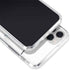 MLB Tampa Bay Rays Home Jersey iPhone 11 Pro Clear Case