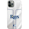 MLB Tampa Bay Rays Home Jersey iPhone 11 Pro Lite Case