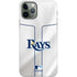 MLB Tampa Bay Rays Home Jersey iPhone 11 Pro Lite Case