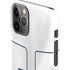 MLB Tampa Bay Rays Home Jersey iPhone 11 Pro Lite Case