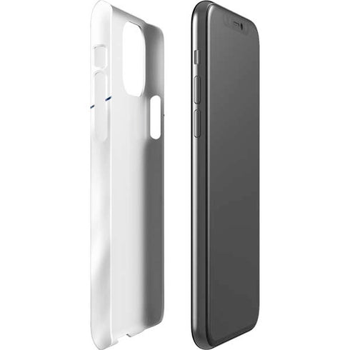 MLB Tampa Bay Rays Home Jersey iPhone 11 Pro Lite Case