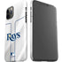 MLB Tampa Bay Rays Home Jersey iPhone 11 Pro Lite Case