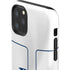 MLB Tampa Bay Rays Home Jersey iPhone 11 Pro Max Impact Case