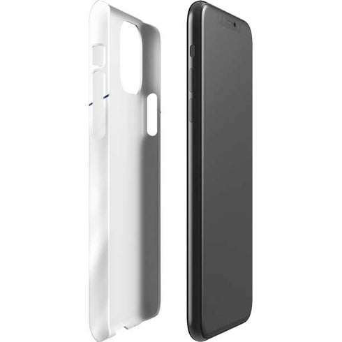 MLB Tampa Bay Rays Home Jersey iPhone 11 Pro Max Lite Case