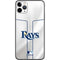 MLB Tampa Bay Rays Home Jersey iPhone 11 Pro Max Skin