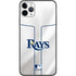 MLB Tampa Bay Rays Home Jersey iPhone 11 Pro Max Skin