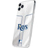 MLB Tampa Bay Rays Home Jersey iPhone 11 Pro Max Skin
