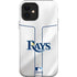 MLB Tampa Bay Rays Home Jersey iPhone 12 Impact Case
