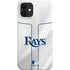 MLB Tampa Bay Rays Home Jersey iPhone 12 Mini Lite Case