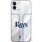 MLB Tampa Bay Rays Home Jersey iPhone 12 Mini Skin