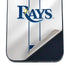MLB Tampa Bay Rays Home Jersey iPhone 12 Mini Skin
