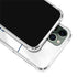 MLB Tampa Bay Rays Home Jersey iPhone 12 Pro Clear Case