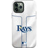 MLB Tampa Bay Rays Home Jersey iPhone 12 Pro Impact Case