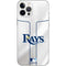 MLB Tampa Bay Rays Home Jersey iPhone 12 Pro Max Skin