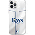MLB Tampa Bay Rays Home Jersey iPhone 12 Pro Max Skin