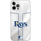 MLB Tampa Bay Rays Home Jersey iPhone 12 Pro Skin