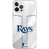MLB Tampa Bay Rays Home Jersey iPhone 12 Pro Skin