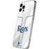 MLB Tampa Bay Rays Home Jersey iPhone 12 Pro Skin