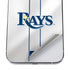 MLB Tampa Bay Rays Home Jersey iPhone 12 Pro Skin