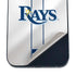 MLB Tampa Bay Rays Home Jersey iPhone 12 Skin
