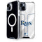 MLB Tampa Bay Rays Home Jersey iPhone 13 MagSafe Case