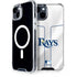 MLB Tampa Bay Rays Home Jersey iPhone 13 MagSafe Case