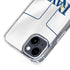 MLB Tampa Bay Rays Home Jersey iPhone 13 MagSafe Case