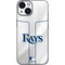 MLB Tampa Bay Rays Home Jersey iPhone 13 Mini Skin