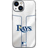 MLB Tampa Bay Rays Home Jersey iPhone 13 Mini Skin